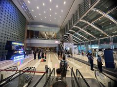 -香港会议展览中心演讲厅