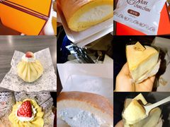 -檬舒舒MonChouChou(久光百货店)
