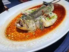 -维园悦谱·海派家常菜(乌鲁木齐南路店)