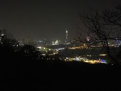 -紫金山天文台