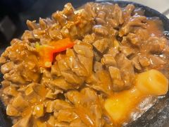 -潮堂 · 潮州菜(国贸商城店)