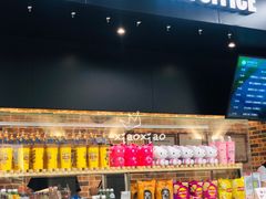 -SFC上影百联影城(大上海4DX店)