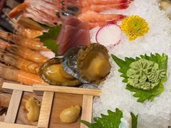 -極上萬膳·日料放题(来福士江景店)