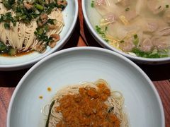 -裕兴记•蟹黄面馆(人民广场店)