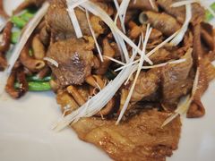 豉油皇肥牛鹅肠-盆满钵满·国家非遗传承(云台店)