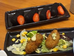 -福匠日本料理(人民路店)