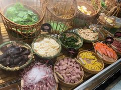 -一绪に寿喜烧(荟聚店)