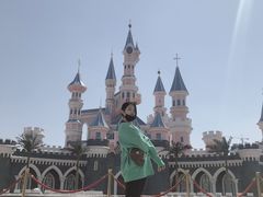 -沈阳方特欢乐世界