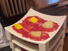 -AJIYA·池袋日式烧肉自助(天津万象城店)