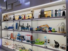 -斯坦星球AI编程·机器人科创·科学实验·信奥·思维·STEM·积木拼搭·竞赛考级(浦东联洋广场大拇指龙阳御桥中心)