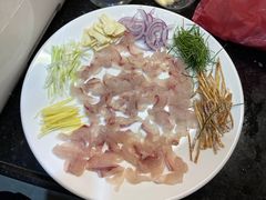 -黄沙水产交易市场