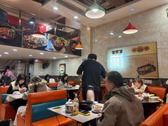 -嘟享吃重庆鸡公煲(五一店)