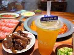 -楠火锅(哈尔滨金爵万象店)