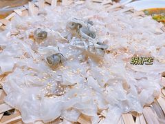 -官塘鱻鱻鱼生