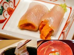 -荣一代目OMAKASE板前料理
