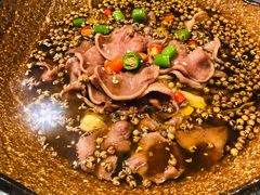 -拂晓山房·私房川菜(西门店)