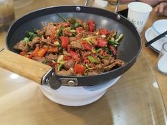 -光海·乡记酸菜鱼·始于1996(花园路店)