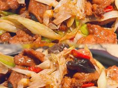 -遇见长安之高山流水(李家村万达店)