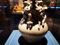 -台州博物馆