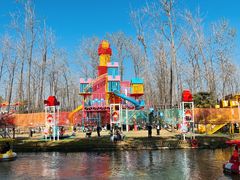 -合肥滨湖国家森林公园