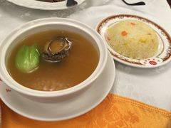 -万宝海鲜舫(劳动公园店)