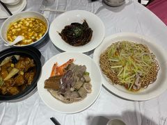 -老人和饭店(淮海中路店)
