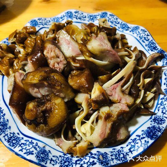 诚信和葫芦头泡馍馆(小南门店)