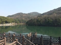 -白马涧龙池景区