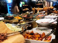 -戈拿旺巴西烤肉(崇文门店)