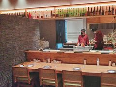-人间酒暖·Go blanc·烧鸟·深夜食堂(陆家嘴店)