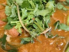 -肥汁米蘭香港米线(宁波路总店)