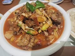-海尔巴格一甸茶餐厅(团结路店)