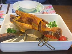 -素描餐厅(灵隐天竺店)