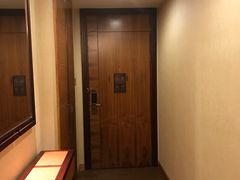 -上海浦东嘉里大酒店