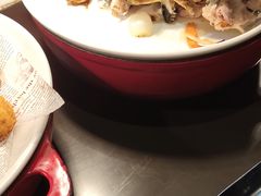 -冀粤香海鲜自助餐厅(西美五洲店)