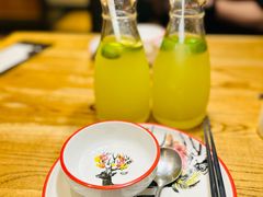 -新白鹿餐厅(龙游路店)