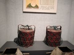 -台州博物馆