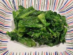 -天天向上素食餐厅(五台山店)