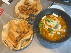 -肖记公安牛肉鱼杂馆·省级非物质文化遗产(江汉路直营店)