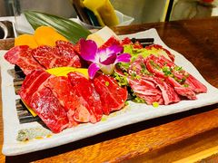 -御牛道日式烤肉料理(杭州万象城店)