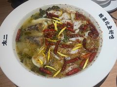-新太二·鲜料川菜(万泰汇店)