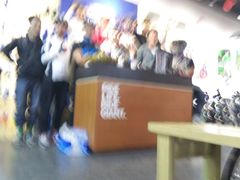 -GIANT捷安特自行车专卖店(金桥台儿庄路店)