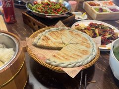 -吃货私房菜(丽江束河古镇店)
