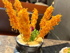 -郑喜旺烧烤(郑州总店)
