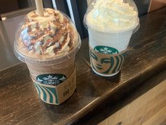 -星巴克(北京望京店)