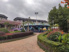 -安徒生童话乐园