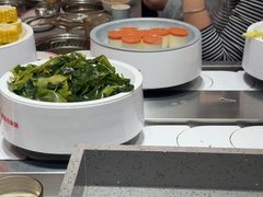 -龍歌自助小火锅(雨花台江南虹悦城店)