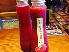 -云海肴·汽锅鸡·云南菜(天山百盛优客店)