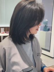 点击看大图 -美格丝M.G.S Hair Salon