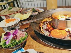 -楠火锅(西单店)